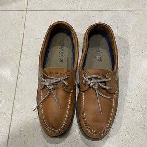 Sperry Boat Shoes